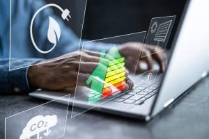 Revolucionando la industria con la eficiencia energética; estrategias y tecnologías avanzadas