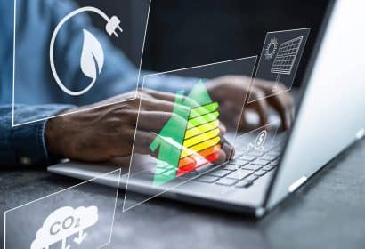 Revolucionando la industria con la eficiencia energética; estrategias y tecnologías avanzadas