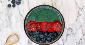 Blauver ofrece espirulina fresca ecosostenible directamente desde Lleida