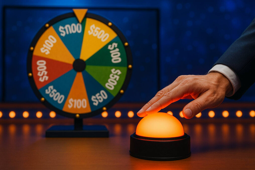 Custom Vote impulsa la captación de leads en eventos con su innovador sistema de ruleta virtual