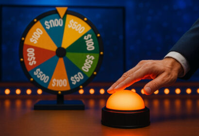Custom Vote impulsa la captación de leads en eventos con su innovador sistema de ruleta virtual