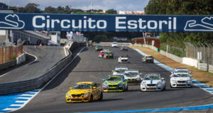 Tras el éxito en Estoril, la Copa Racer Confortauto pone rumbo a Navarra para su próxima cita