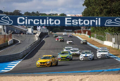 Tras el éxito en Estoril, la Copa Racer Confortauto pone rumbo a Navarra para su próxima cita