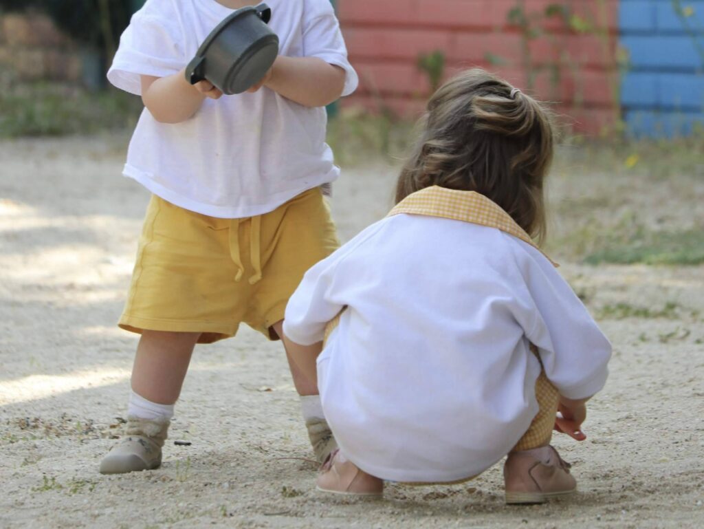 Little Duck ofrece en Las Rozas un modelo educativo bilingüe y vivencial desde los primeros años