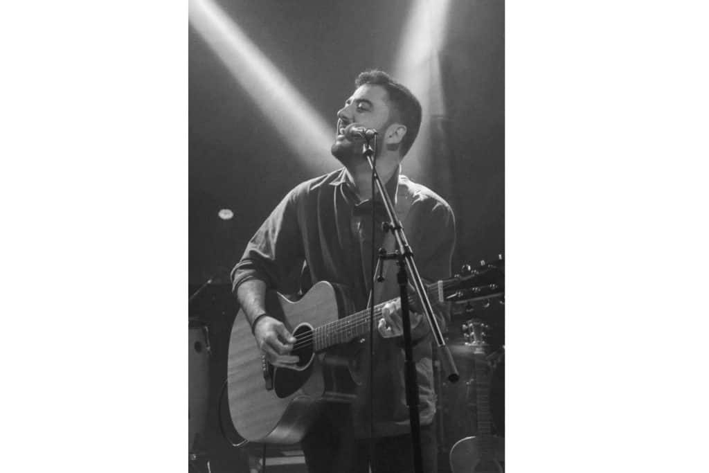 AZIER ‘Años 20’