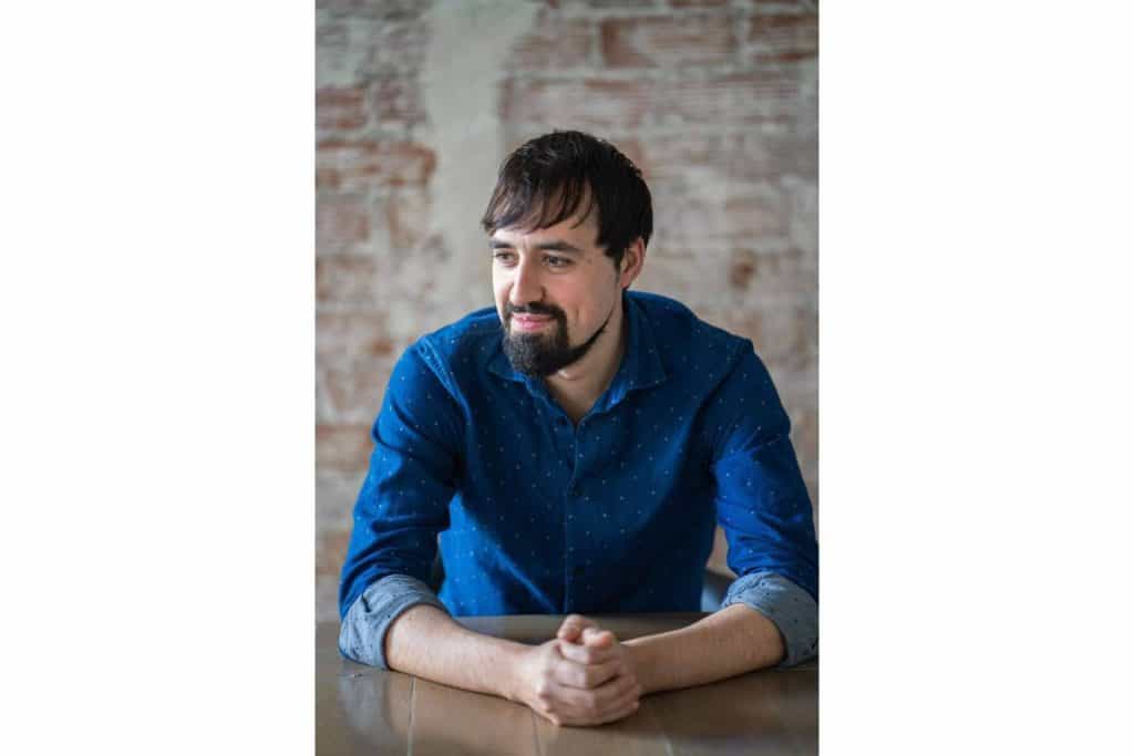 Entrevista con Javier Rioja, CEO de rIL Estudio