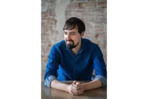 Entrevista con Javier Rioja, CEO de rIL Estudio
