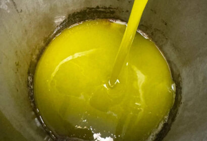 Tercio de las Torres; El aceite de oliva que nació de un sueño, no de un negocio