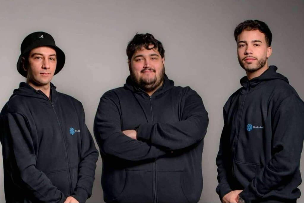 La firma Block-Auth lanza un innovador software web 3 de autentificación de identidad digital