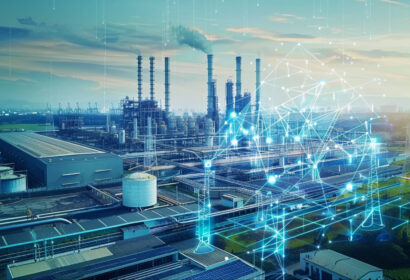 Magnus Commodities lidera la innovación con IA para Energy Procurement y Descarbonización en M•Tech