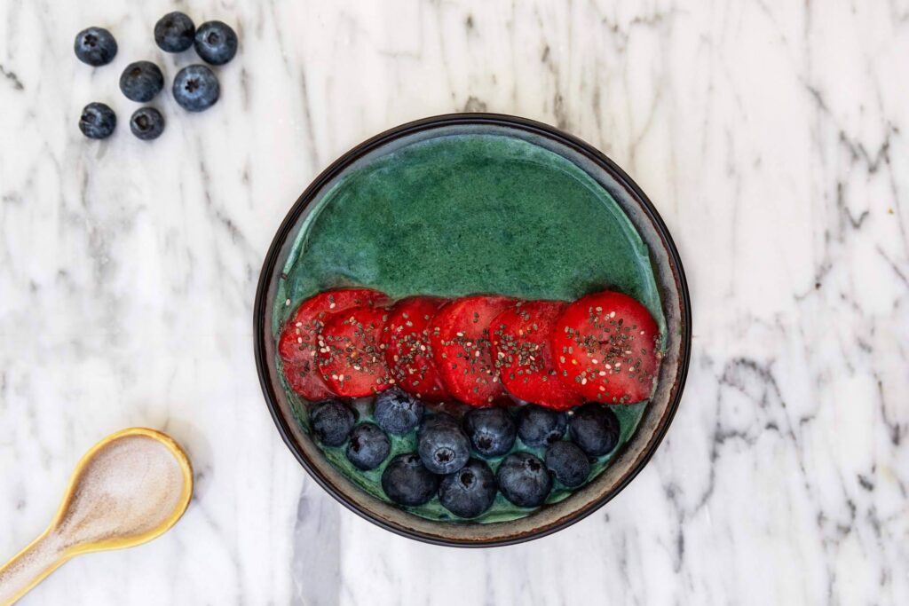 Blauver desarrolla un modelo artesanal para la producción de espirulina ecológica fresca en España