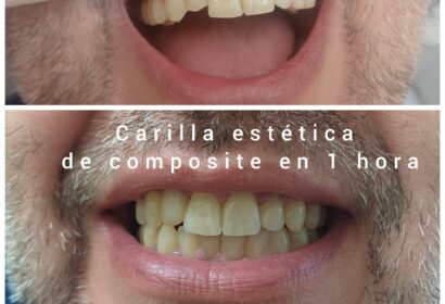 Jorge del Corral, la clínica dental de referencia en Hortaleza para estética y salud bucodental