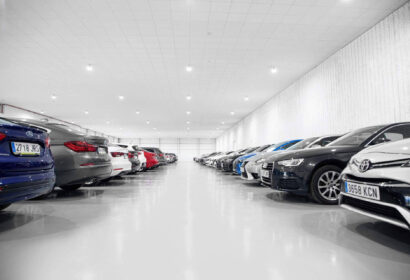 Antes de comprar coche, mirar esto; Worldcars arrasa en 7 ciudades con 600 vehículos
