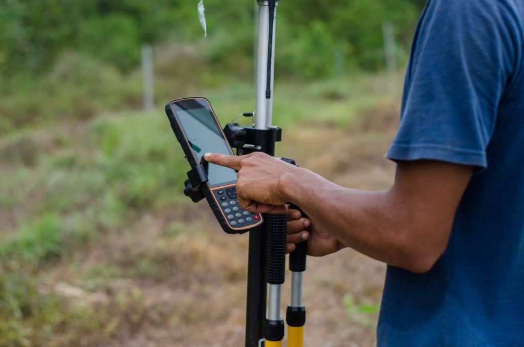 ¿Cuáles son las claves de los datos geoespaciales?, por Geoliza