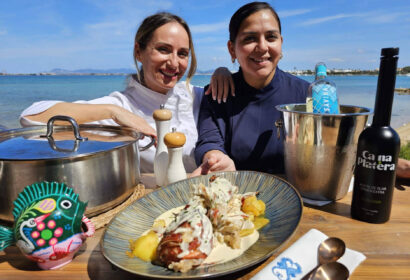 El Consell de Formentera y PIMEF lanzan ‘Formentera amb molt de gust’ para impulsar la cocina local