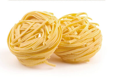 Ventigrani no vende apariencias. Solo pasta de verdad