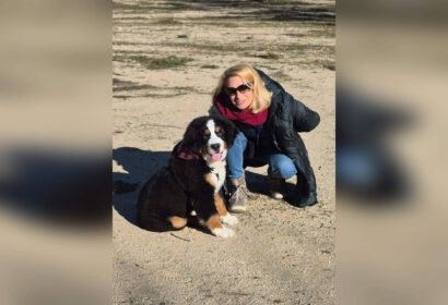 Referentes en adiestramiento canino en Madrid; la experiencia de Cole de Canes