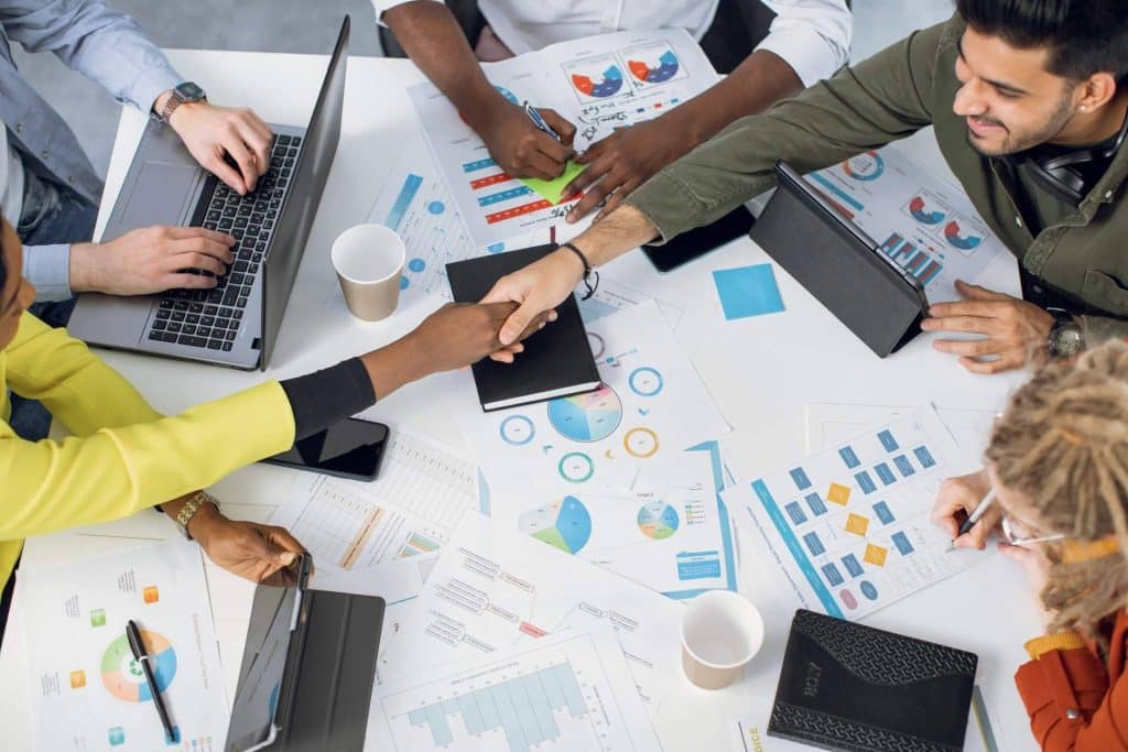 Daimatics mejora la presencia online de marcas con campañas de enlaces externos y SEO de alta eficacia