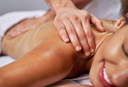Importancia de una buena formación en terapia manual, Quiromasaje y Osteopatía