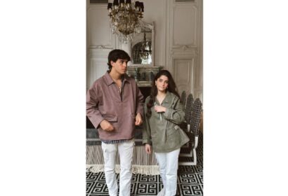 OLD’S reinventa la moda con diseños que perduran en el tiempo