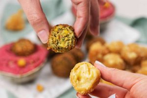 GrinGrin Foods cierra una ronda de financiación de 1,1 millones de euros