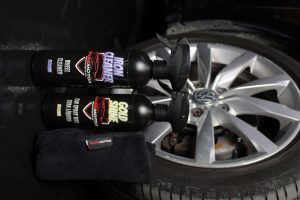 Es necesario saber esto cuando se limpia el coche