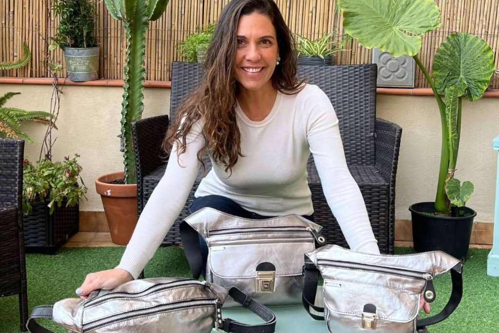 Entrevista a Gemma Valls, la diseñadora del proyecto Caomka