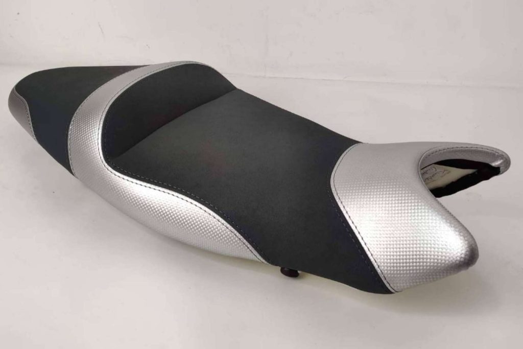 Fundas para los asientos de todas las motos con JM-Fundas