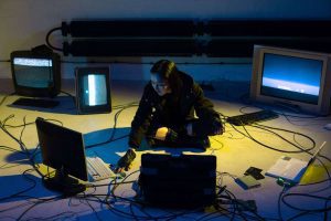 ¿Cómo empezar a aprender ciberseguridad desde cero de la mano de Coldd Security?