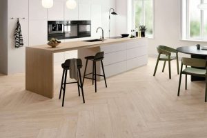 Las tendencias de azulejos 2023 para cocinas, por Duritti Cerámica