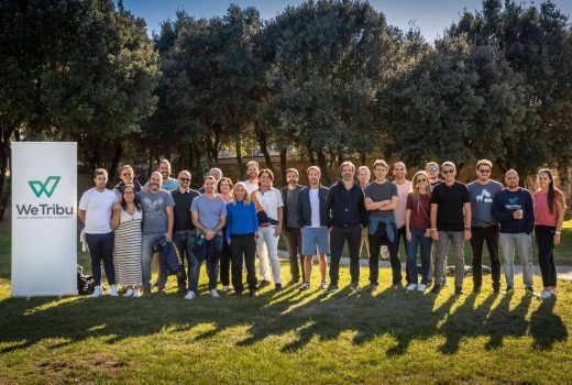Desarrollo organizacional y creación de comunidades de liderazgo con WeTribu