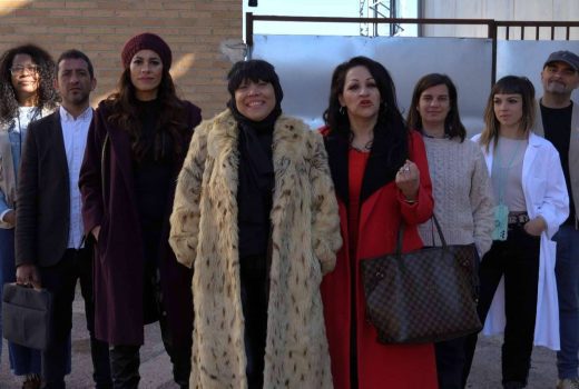 Nosotras, una app de ayuda a las víctimas de trata