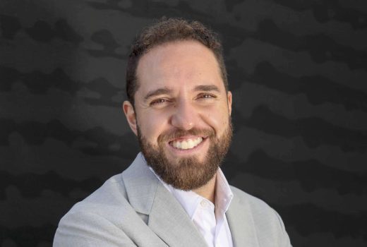 Mikel Rufián, el experto mundial en ciberinteligencia como ponente distinguido en el (CNSD) Centro Nacional de Seguridad Digital de Perú 2023