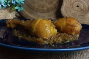 Las Recetas de Carol, el blog gastronómico de recetas de cocina casera con platos tradicionales mejorados