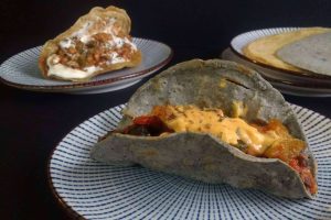 Sugerencias de platos para que la cena sea diferente, variada y saludable, con Las Recetas de Carol