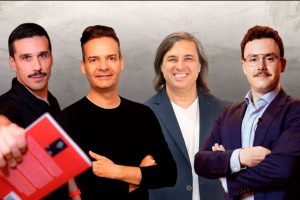 ¡Unidos por el conocimiento! Chile y Argentina se preparan para recibir el evento del año; La Trilogía del Conocimiento