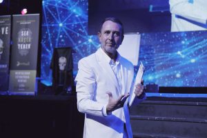 Neurosenser.ai, una de las primeras Inteligencias Artificiales dirigida a emprendedores