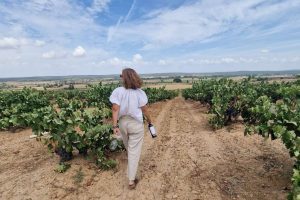 La Ren Lecrés permite experimentar otra forma de vida en el mundo rural