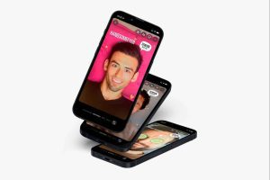 Siwon, la startup de cosmética masculina, rompe barreras físicas y digitales con filtros de Realidad Aumentada