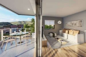 La ventaja de comprar obra nueva, por Amon Properties