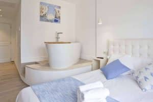 Un concepto diferente de estancia en un hotel de la mano de Petit Sant Miquel Hotel