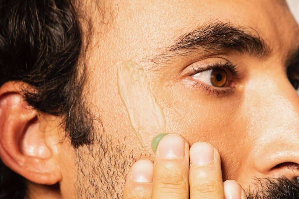 Cosmética masculina, ¿burbuja financiera o promesa de la buena?