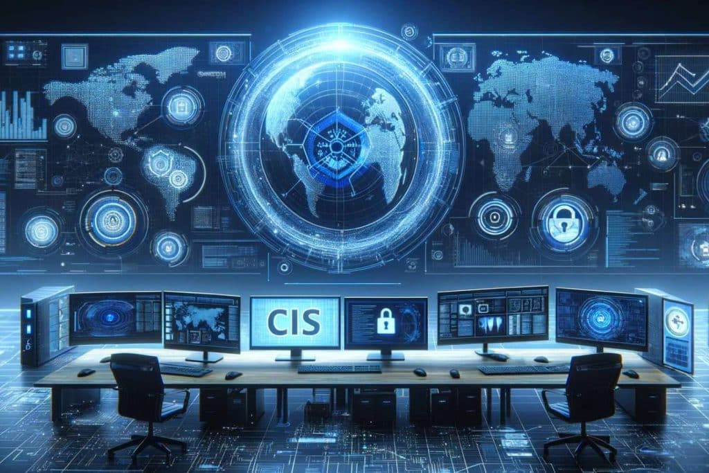Protección total en ciberseguridad con los 18 controles CIS de Minery Report