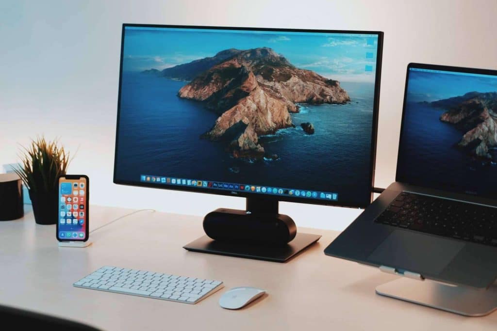 Opciones de calidad en informática de ocasión y reacondicionados con Renueva PC