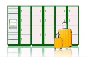 Innovación y comodidad; los secretos detrás del éxito de Happy Lockers