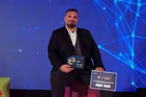 Entrevista al CEO de Allzone, Pablo Moscoloni