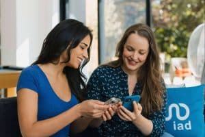 Propertips by iad, una app que recompensa económicamente las recomendaciones inmobiliarias