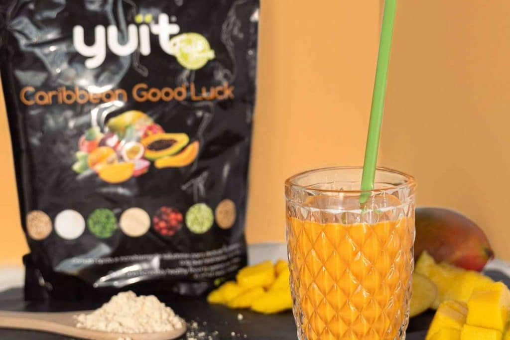 Comer de forma saludable sin excusas con Yuït