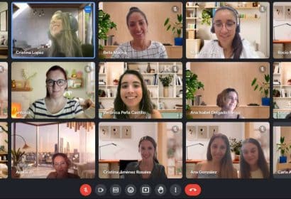 Allzone ha demostrado que el teletrabajo potencia la eficiencia en el e-commerce español