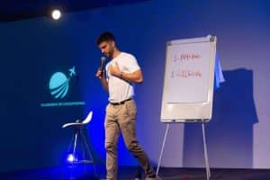 Incubadora de Lanzamientos, especialistas en desarrollo de estrategias para aumentar las ventas en poco tiempo